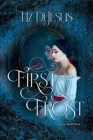 First Frost: A Frost Series Novel image number 0