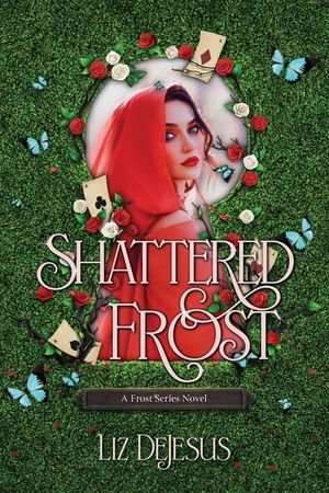 Shattered Frost image number 0