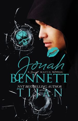 Jonah Bennett image number 0