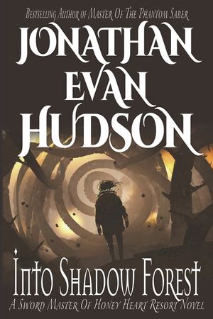 Into Shadow Forest image number 0