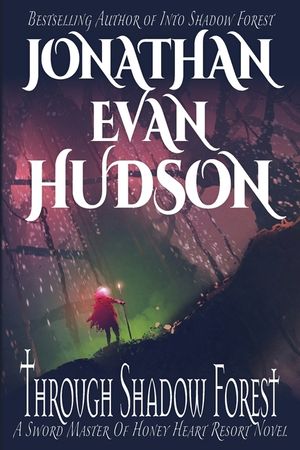 Through Shadow Forest image number 0