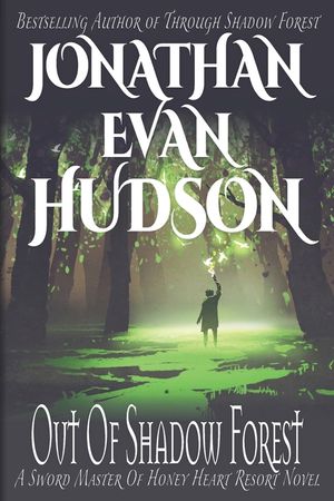 Out of Shadow Forest image number 0