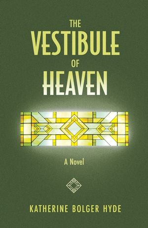 The Vestibule of Heaven image number 0