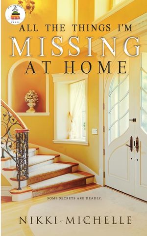 All the Things I'm Missing at Home image number 0