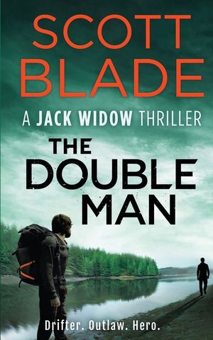 The Double Man image number 0