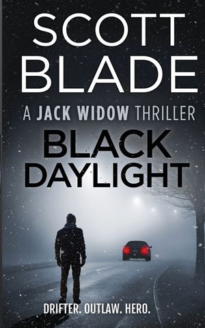 Black Daylight image number 0