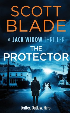 The Protector image number 0