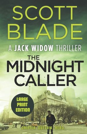 Tha Midnight Caller image number 0