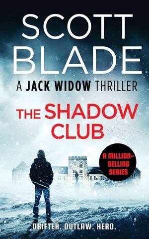 The Shadow Club image number 0