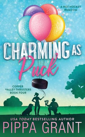 Charming As Puck image number 0