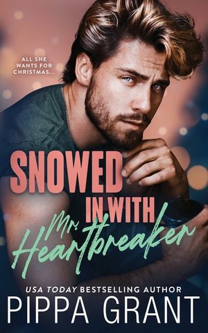 Snowed in with Mr. Heartbreaker image number 0
