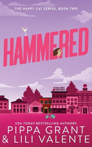 Hammered image number 0