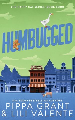 Humbugged image number 0
