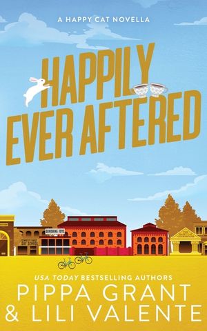 Happily Ever Aftered image number 0