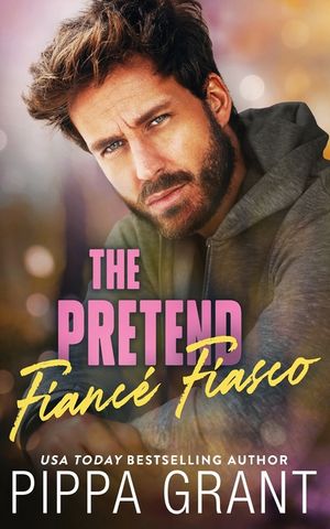 The Pretend Fianc&eacute; Fiasco image number 0