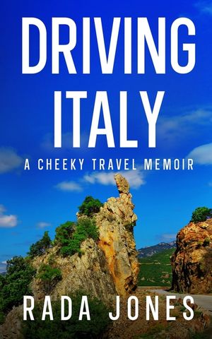 Driving Italy image number 0