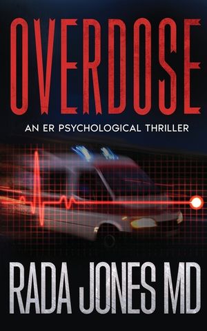 Overdose: An ER Psychological Thriller image number 0