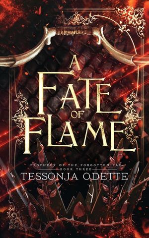 A Fate of Flame image number 0