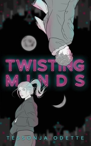 Twisting Minds image number 0