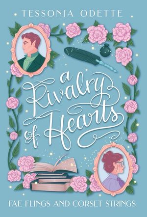 A Rivalry of Hearts image number 0