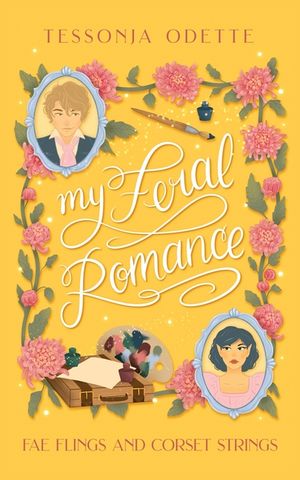 My Feral Romance image number 0