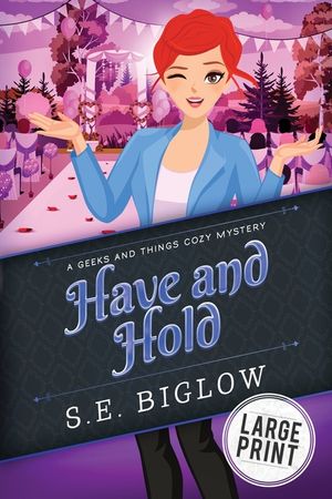 Have and Hold image number 0