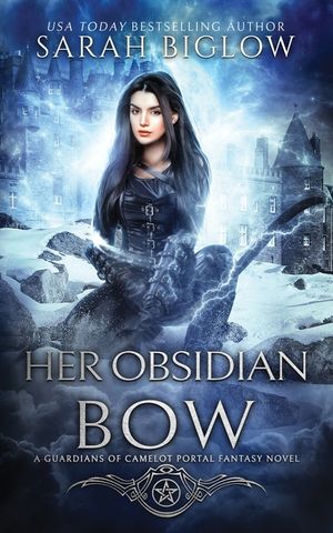Her Obsidian Bow image number 0