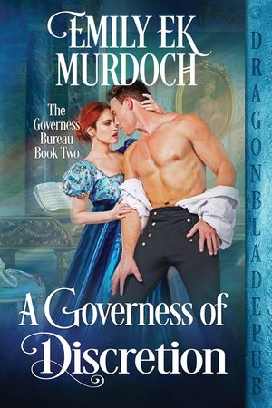 A Governess of Discretion image number 0