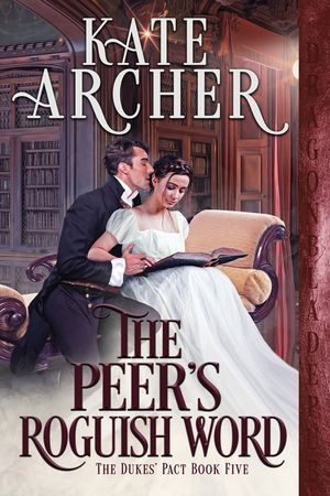 The Peer's Roguish Word image number 0