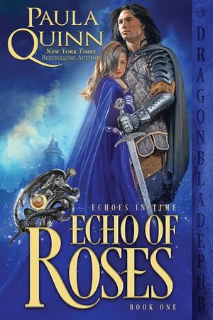 Echo of Roses image number 0