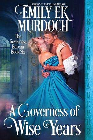 A Governess of Wise Years image number 0