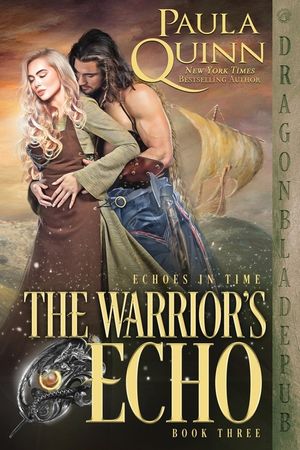 The Warrior's Echo image number 0