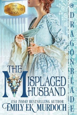 The Misplaced Husband image number 0