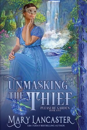 Unmasking the Thief image number 0