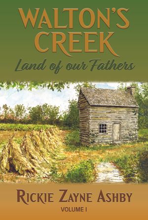 Walton's Creek Land of Our Fathers image number 0