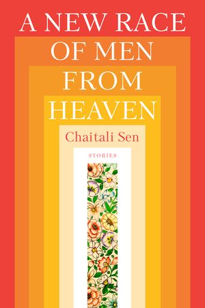 A New Race of Men from Heaven image number 0