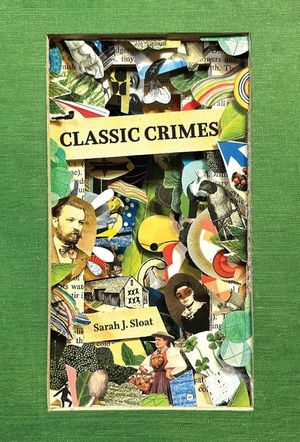 Classic Crimes image number 0