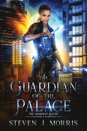 The Guardian of The Palace image number 0