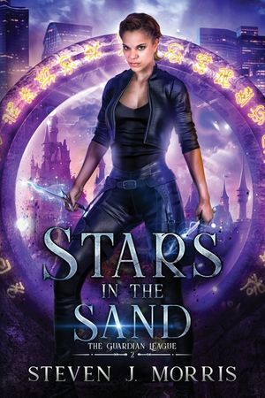 Stars in the Sand image number 0