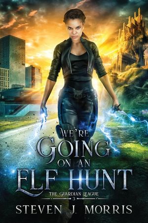 We're Going on an Elf Hunt image number 0
