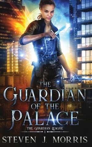 The Guardian of The Palace image number 0