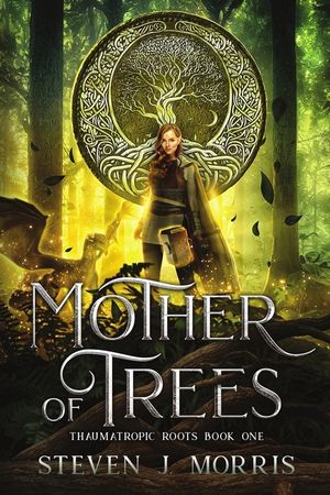 Mother of Trees image number 0