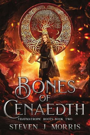 Bones of Cenaedth image number 0