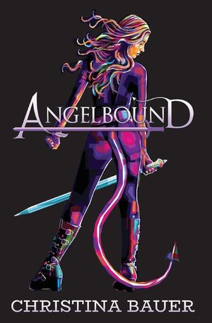 Angelbound Anniversary Edition image number 0
