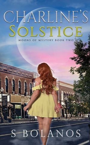 Charline's Solstice image number 0