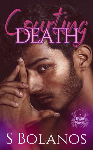 Courting Death image number 0