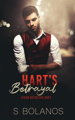 Hart's Betrayal image number 0