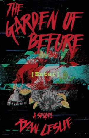 The Garden of Before image number 0