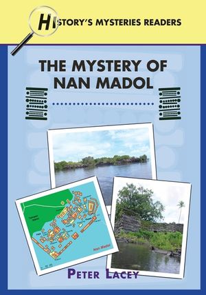 The Mystery of Nan Madol image number 0