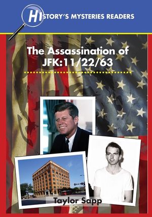 The Assassination of JFK: 11/22/63 image number 0